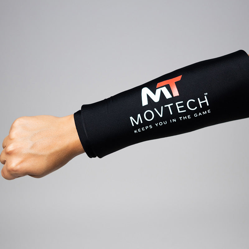 Movtech™ Cryoflex - Hideg és melegterápiás Gél Bandázs