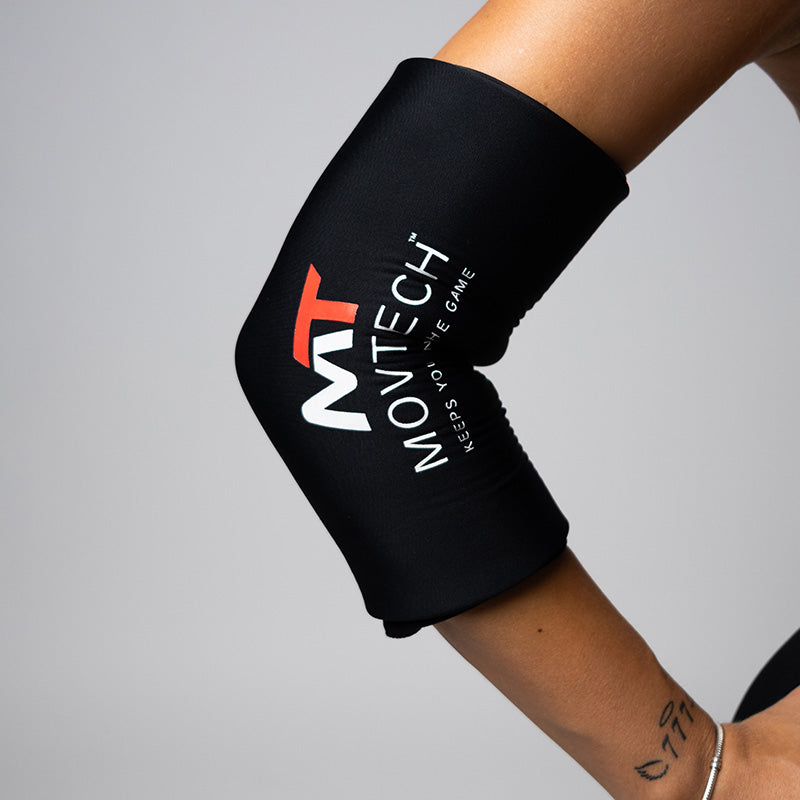 Movtech™ Cryoflex - Hideg és melegterápiás Gél Bandázs