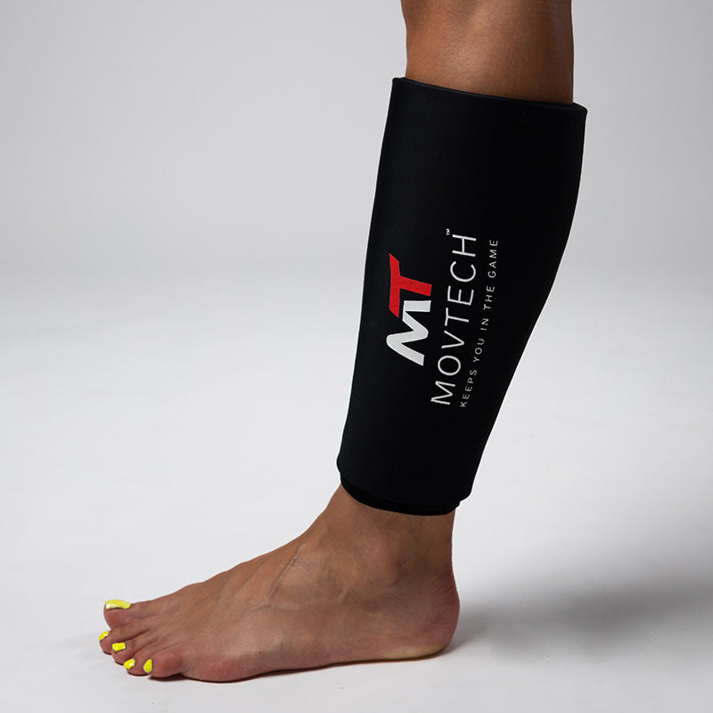 Movtech™ Cryoflex - Hideg és melegterápiás Gél Bandázs