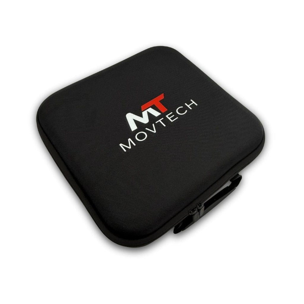 Cupper kézi táska - MovTech