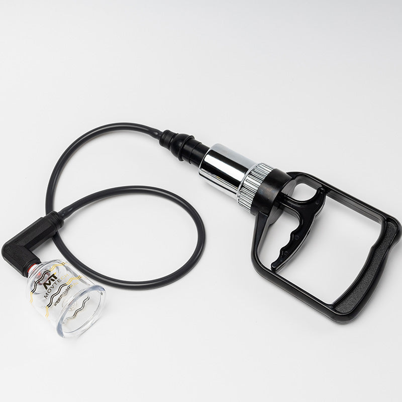 Movtech™ Cuppsett - 19 db-os köpölyöző szett