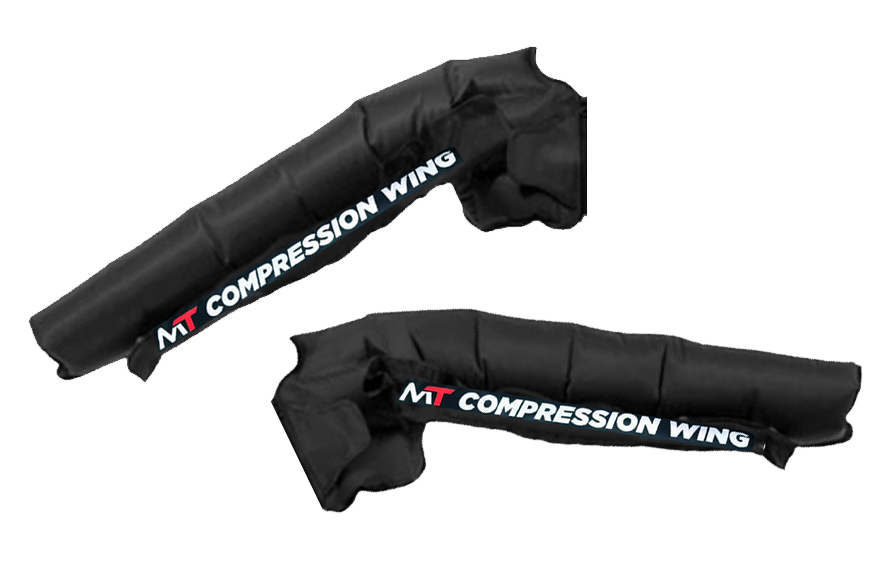 Movtech™ Compression Wings