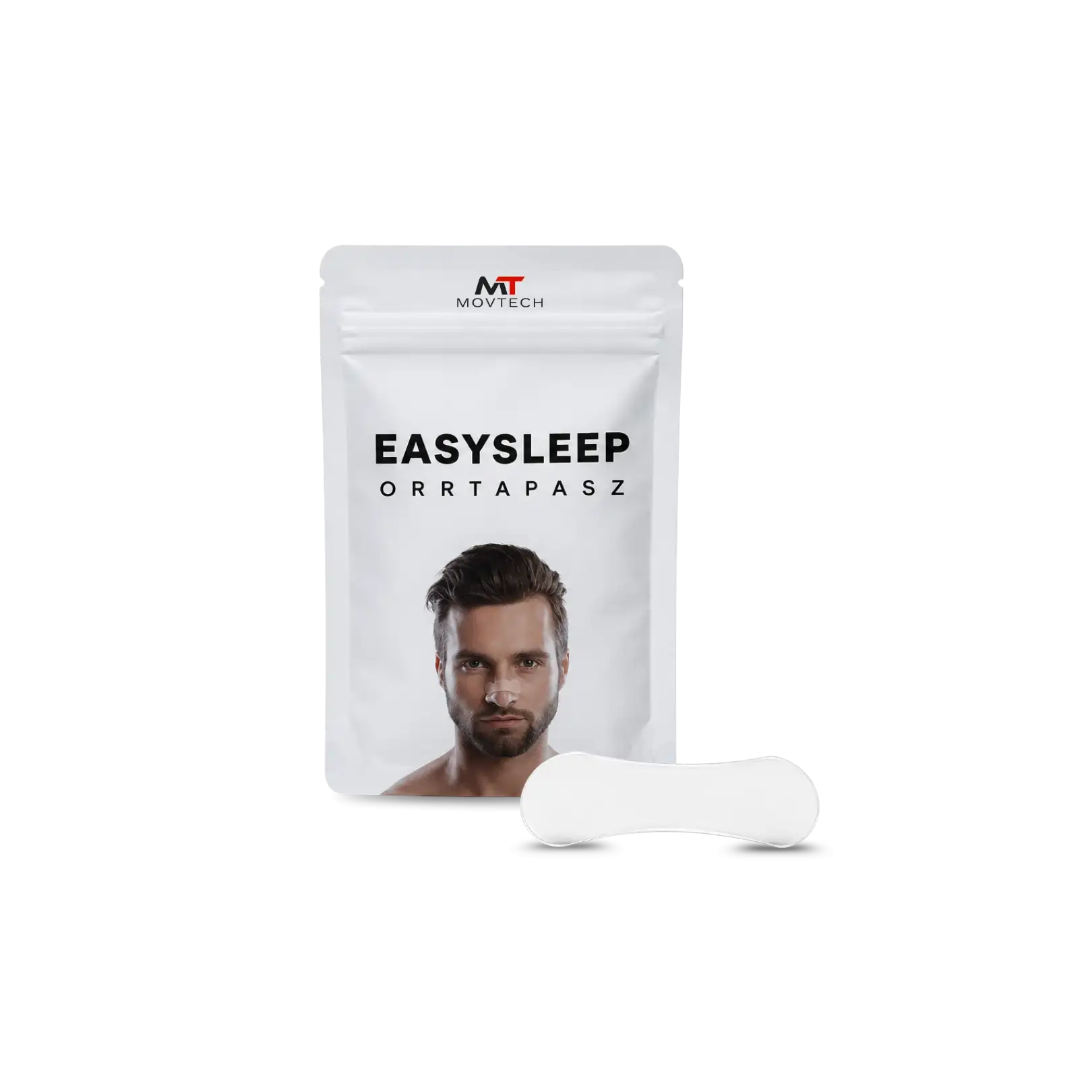 Movtech™ Easy Sleep Nasal Patch