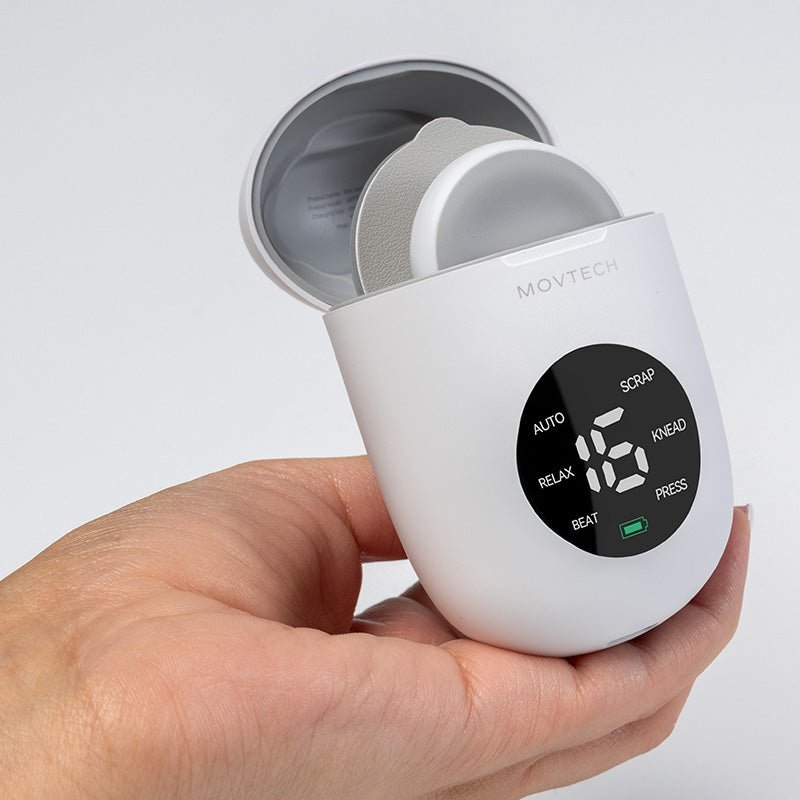 Electrowave – TENS - MovTech