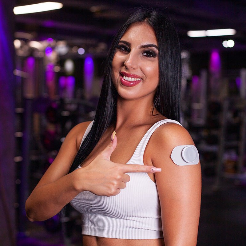 Electrowave – TENS - MovTech