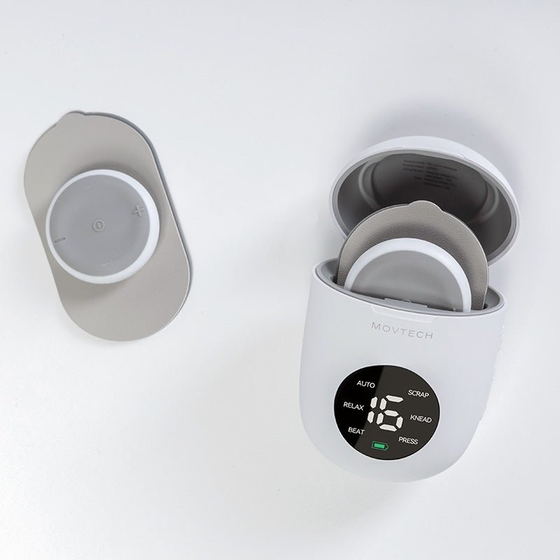 Electrowave – TENS - MovTech