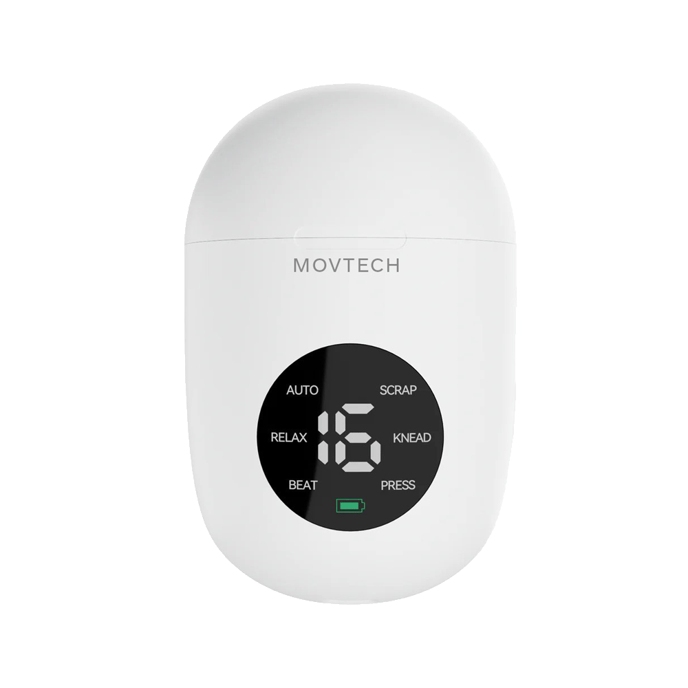 Electrowave – TENS - MovTech