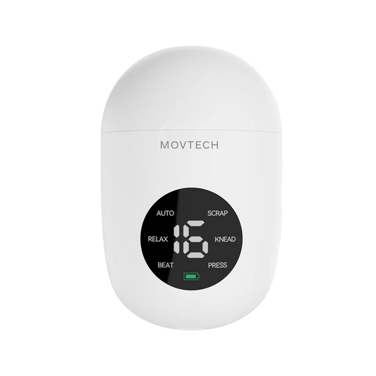 Electrowave – TENS - MovTech