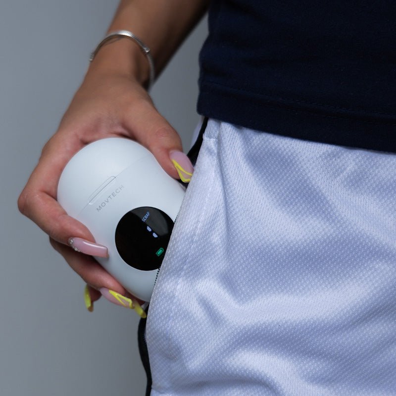 Electrowave – TENS - MovTech