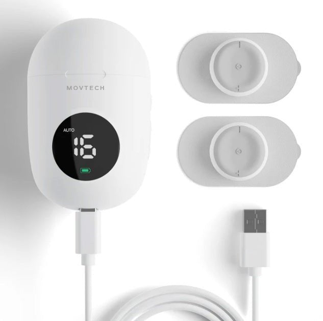 Electrowave – TENS - MovTech