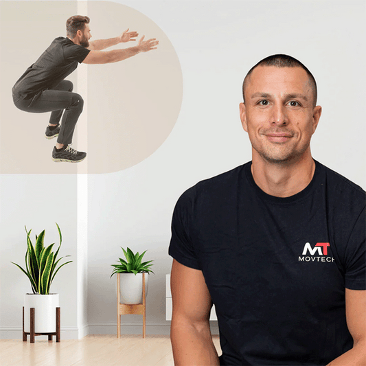 Statikus erősítés és szimetrizálás tréning