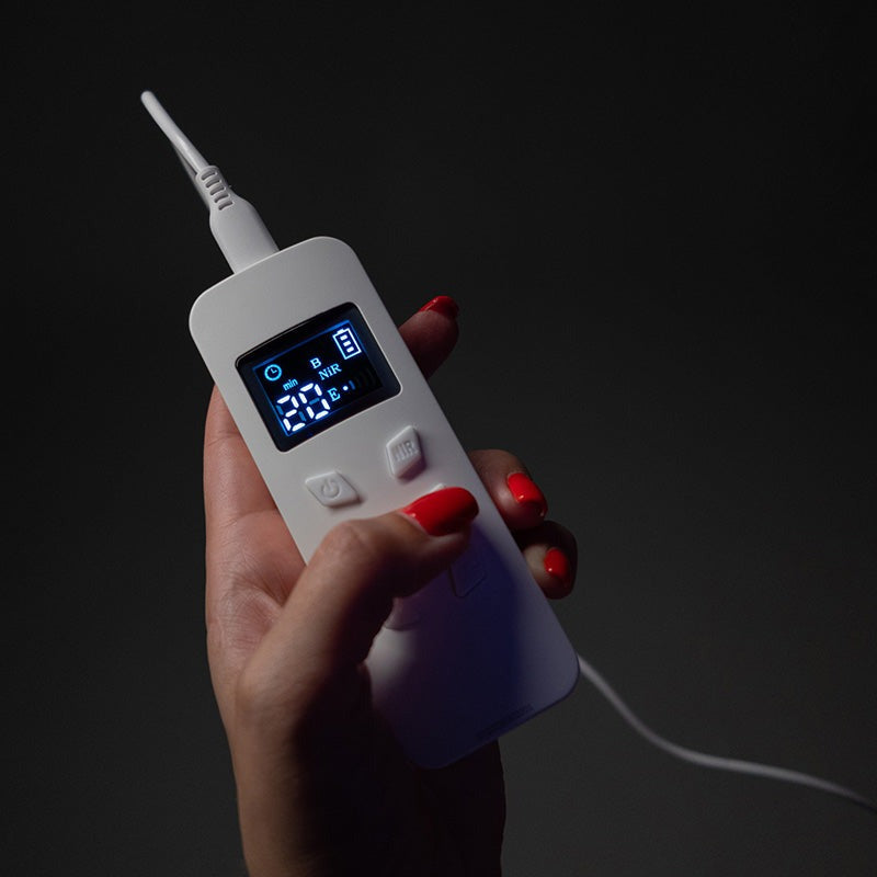 Movtech™ Red Light Mask