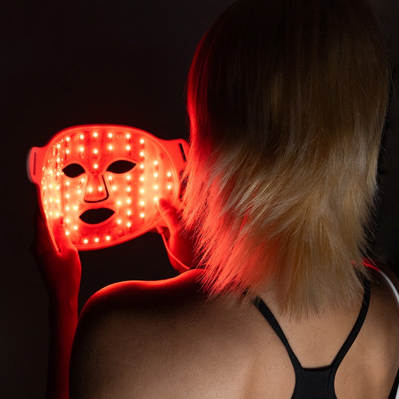Movtech™ Red Light Mask