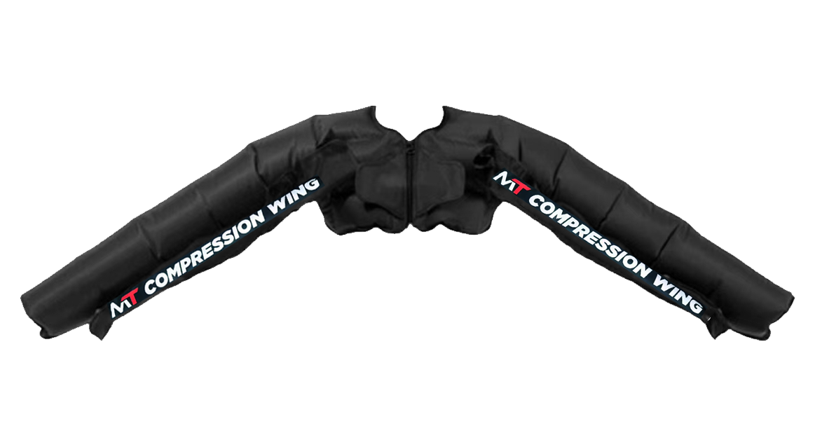 Movtech™ Compression Wings