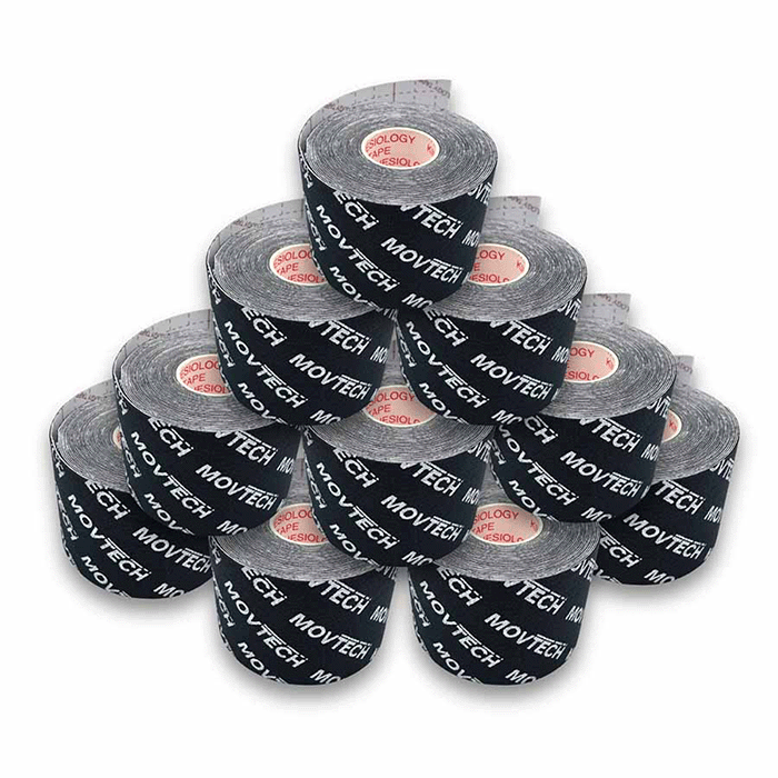 Movtech™ - Kineziológiai tapasz