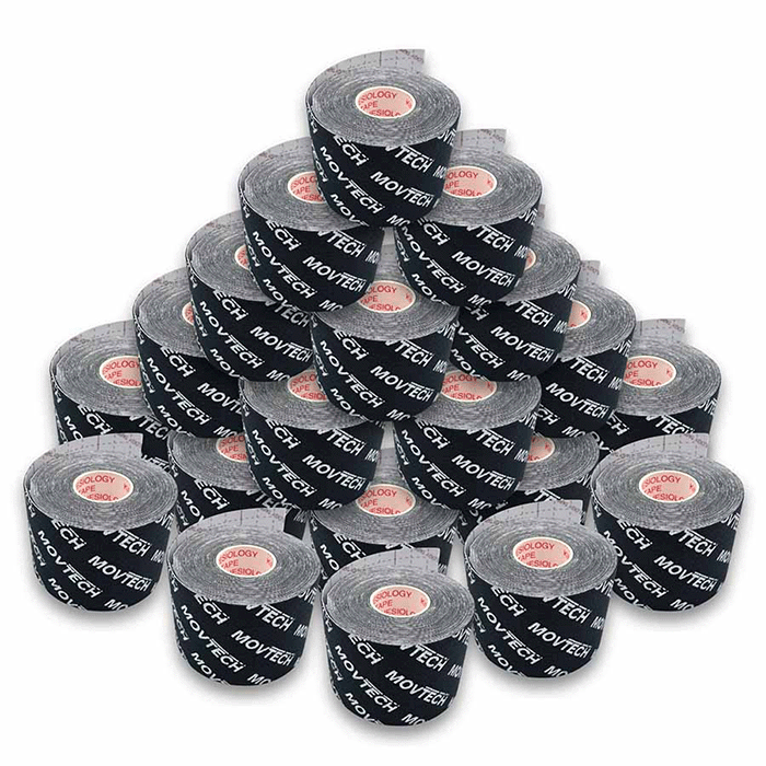 Movtech™ - Kineziológiai tapasz