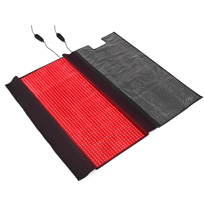 Movtech™  Full Body Red Light Mat