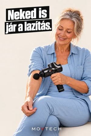 Célcsoport megjelenítése, 5. változat