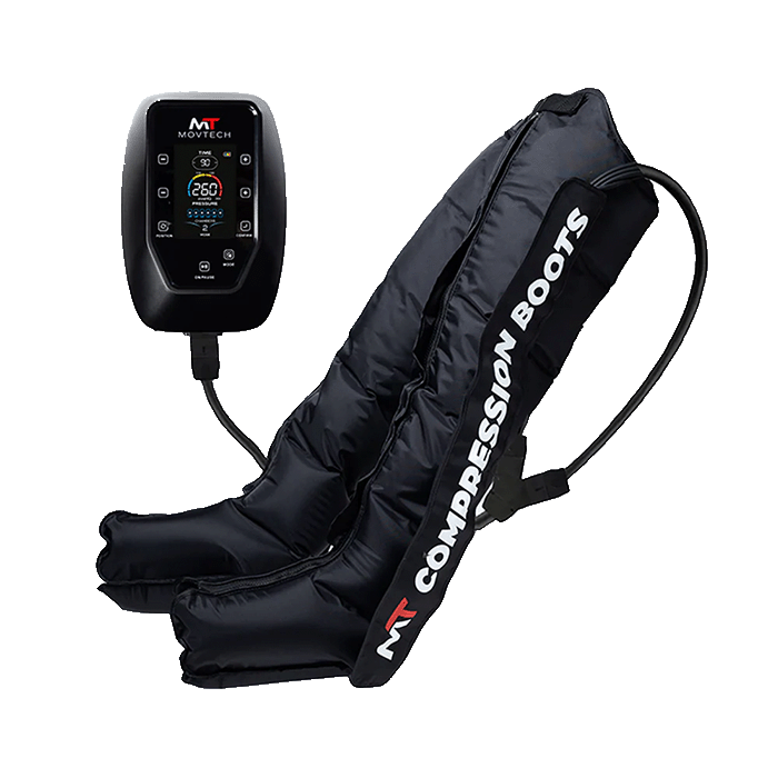 Movtech™ Compression Boots