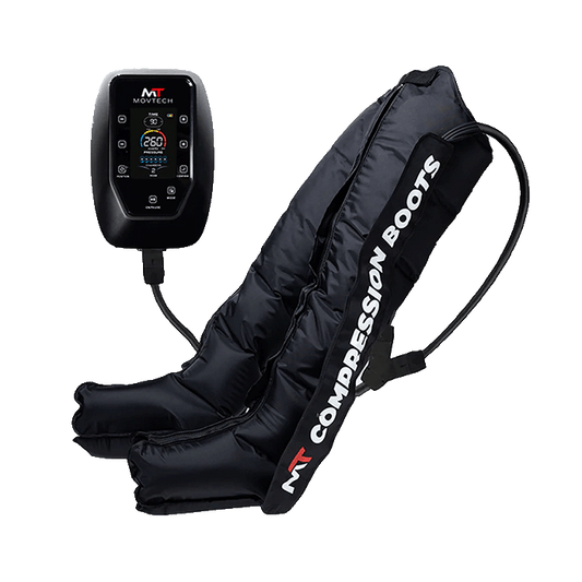 Movtech™ Compression Boots