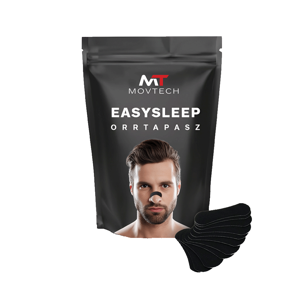 Movtech™ Easy Sleep Orrtapasz