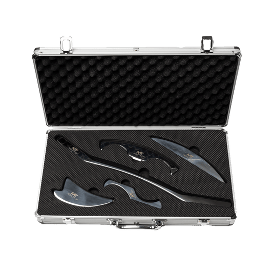 Movtech™  Scrapper - Fascia kés szett