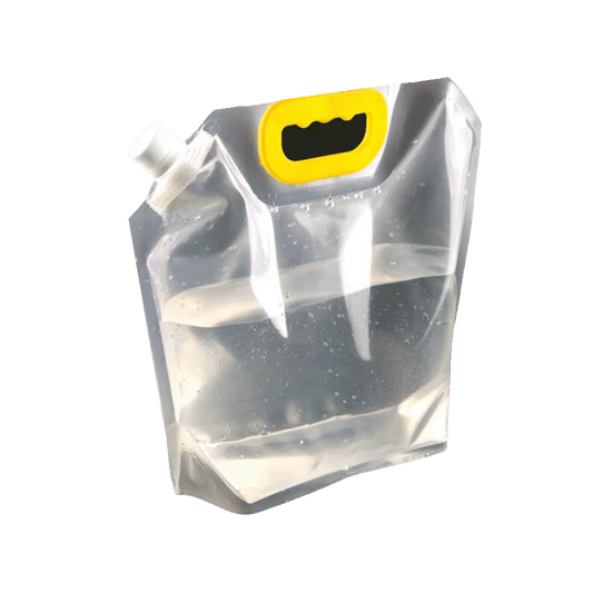 MovTech™ Jégtömb készítő