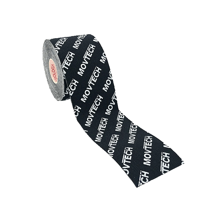 Movtech™ - Kineziológiai tapasz