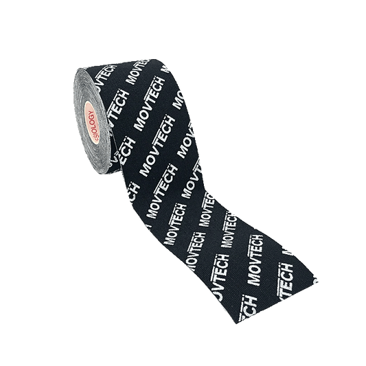 Movtech™ - Kineziológiai tapasz