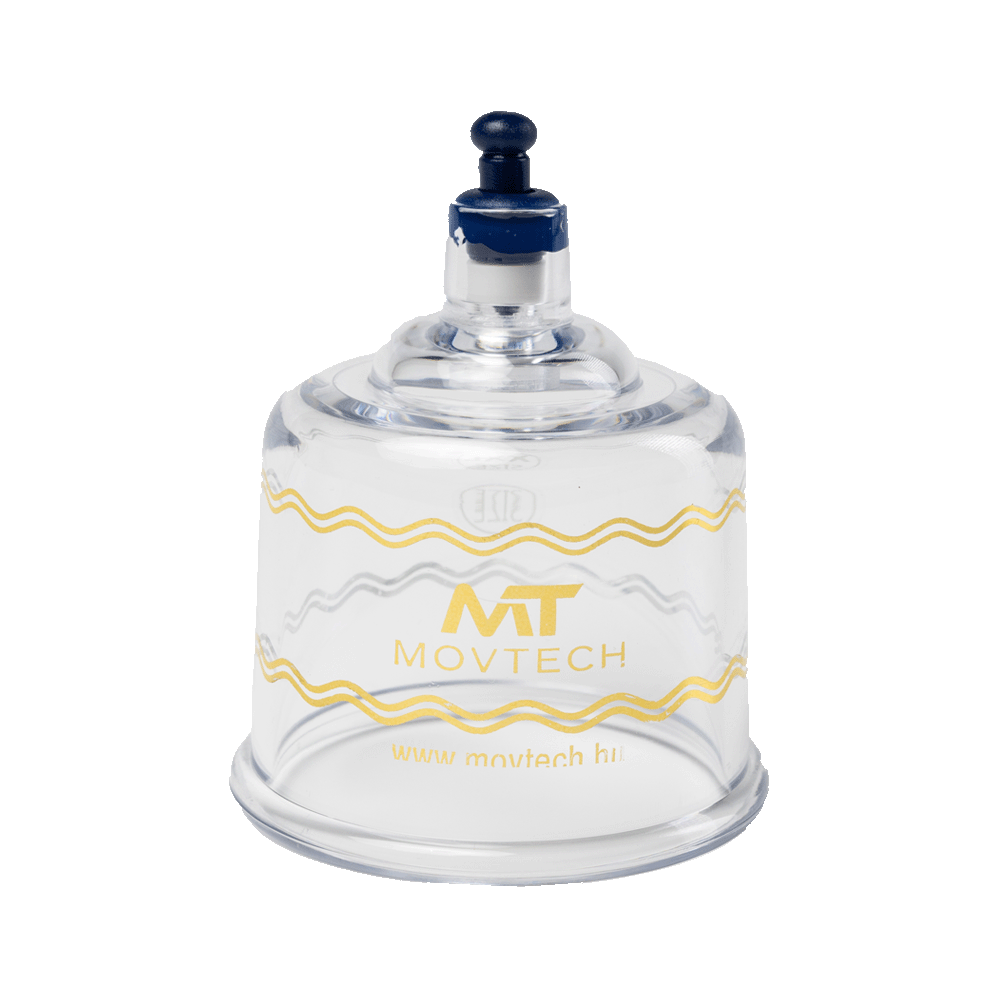 Movtech™ Cuppsett - 19 db-os köpölyöző szett