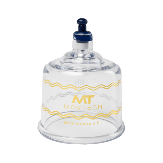 Movtech XXL – Köpölyöző csésze – 6 cm