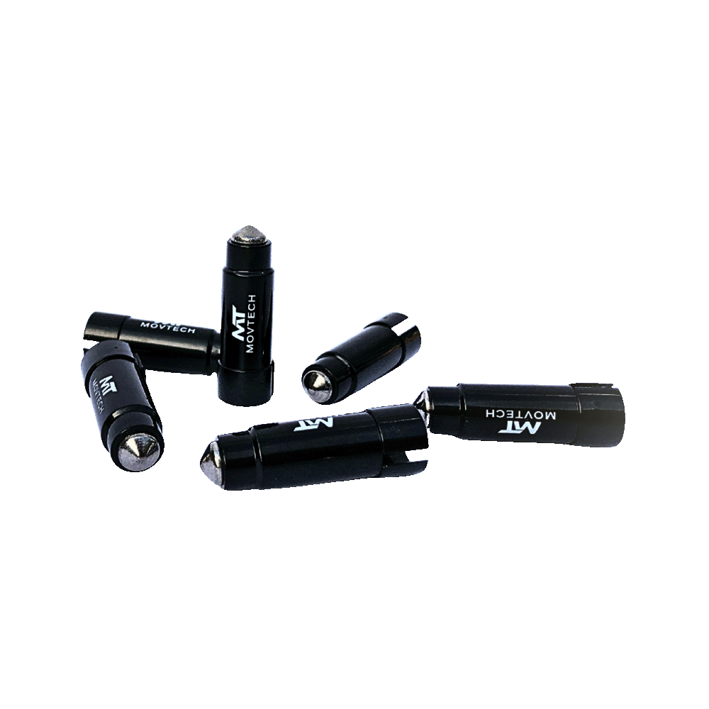 Movtech™ Cuppsett - 19 db-os köpölyöző szett