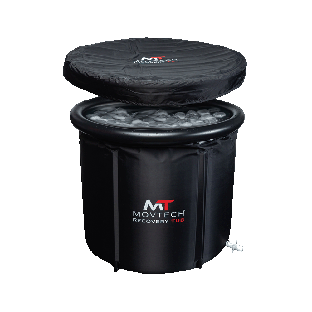Movtech™ Recovery Tub - Jeges merülőkád
