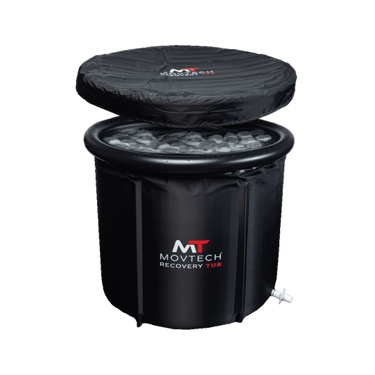Movtech™ Recovery Tub - Jeges merülőkád