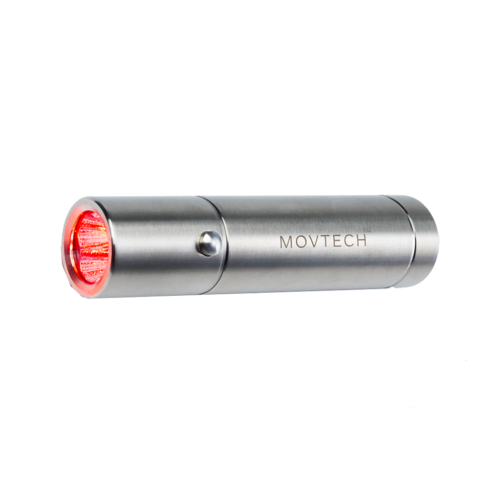 Movtech™ Red Light Lamp