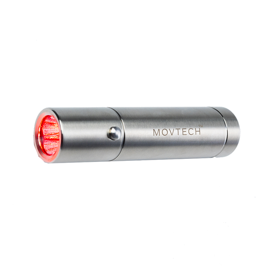 Movtech™ Red Light Lamp