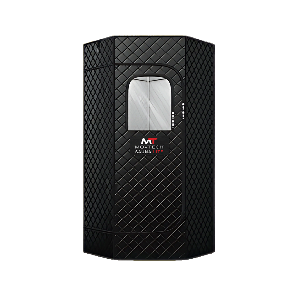 MovTech™ Sauna Lite