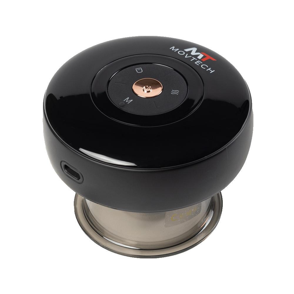 Movtech™ Smart Cupper - Okos Köpölyöző