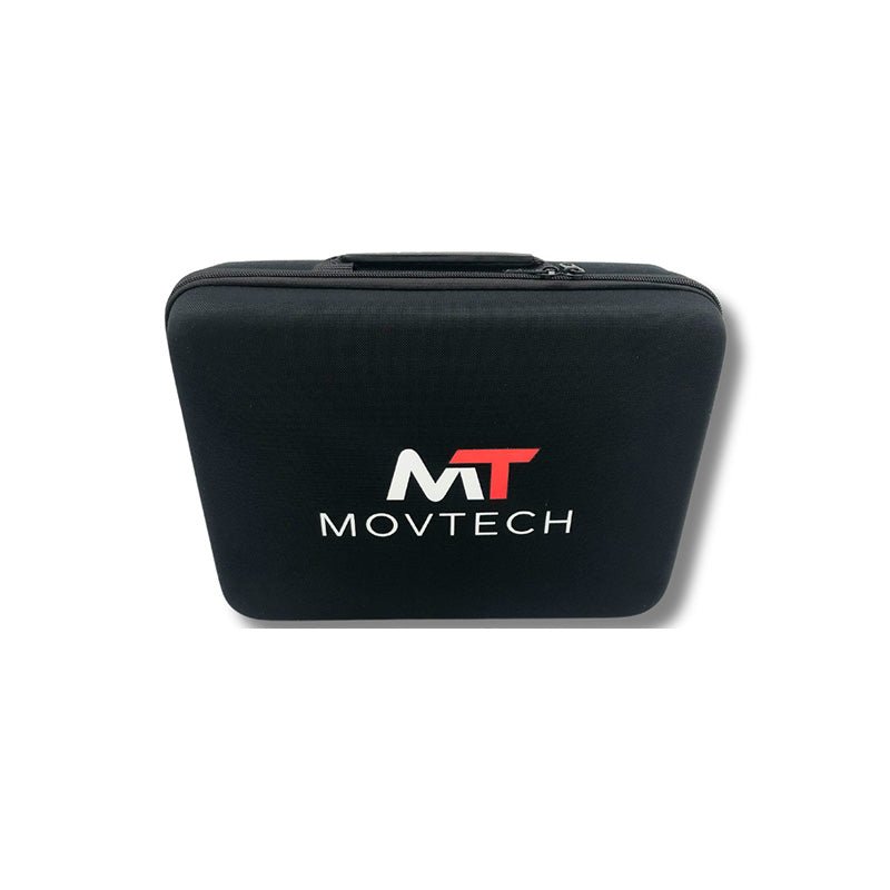 Masszázspisztoly táska - MovTech