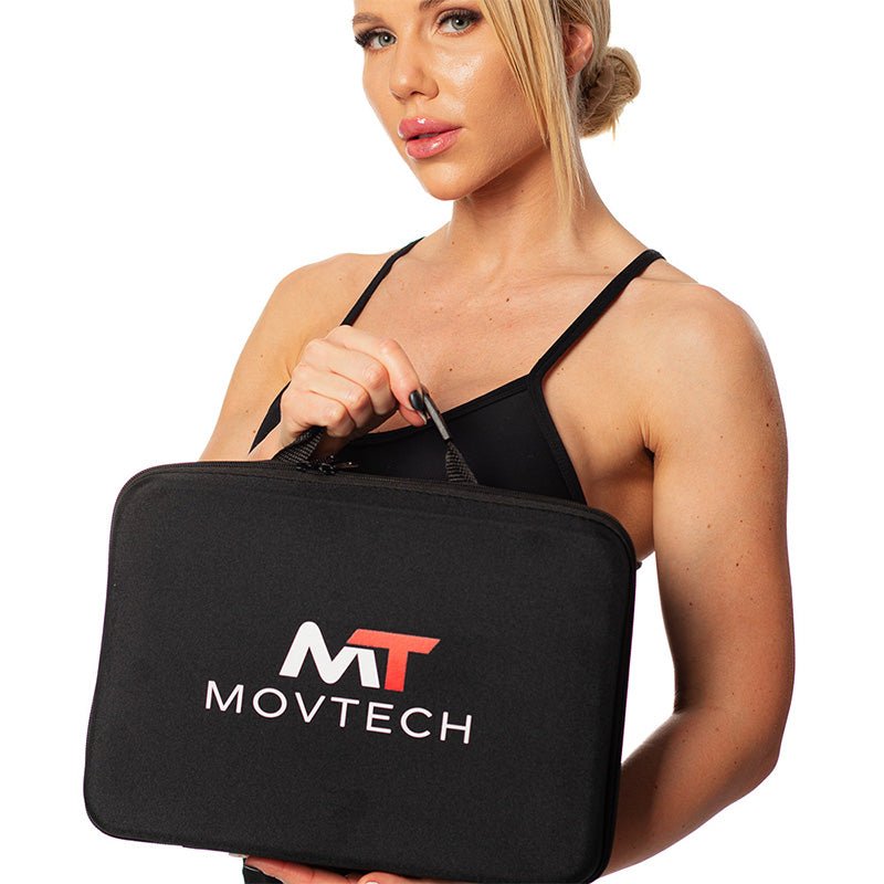 Masszázspisztoly táska - MovTech