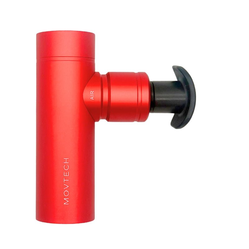 MovTech™ AIR Masszázspisztoly - MovTech