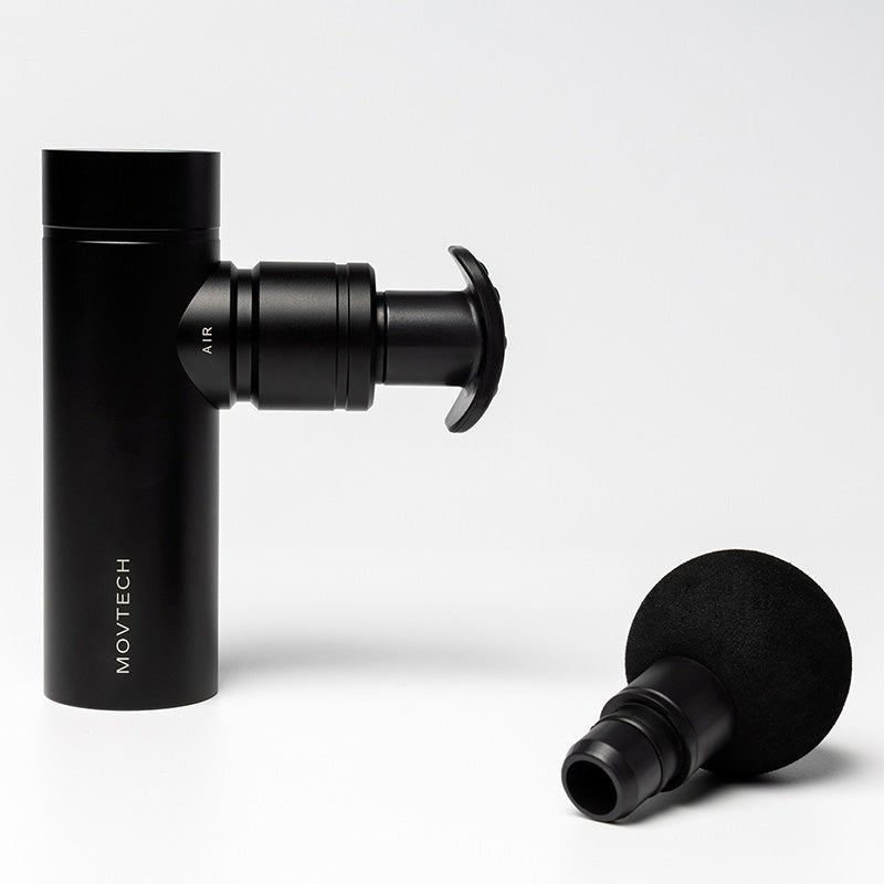 MovTech™ AIR Masszázspisztoly - MovTech