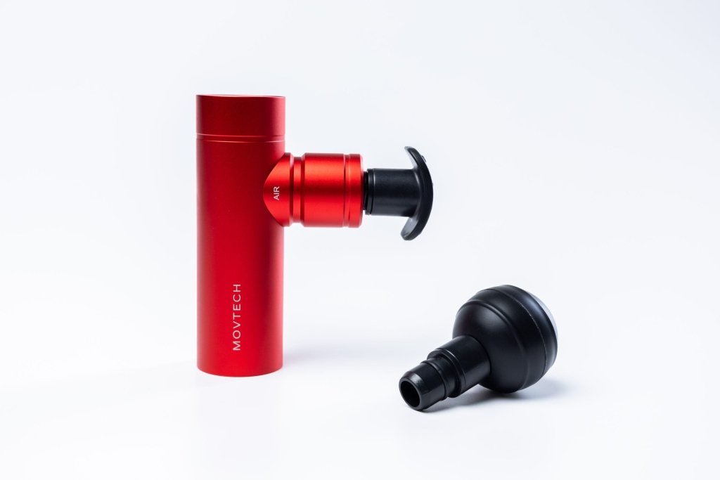 MovTech™ AIR Masszázspisztoly - MovTech