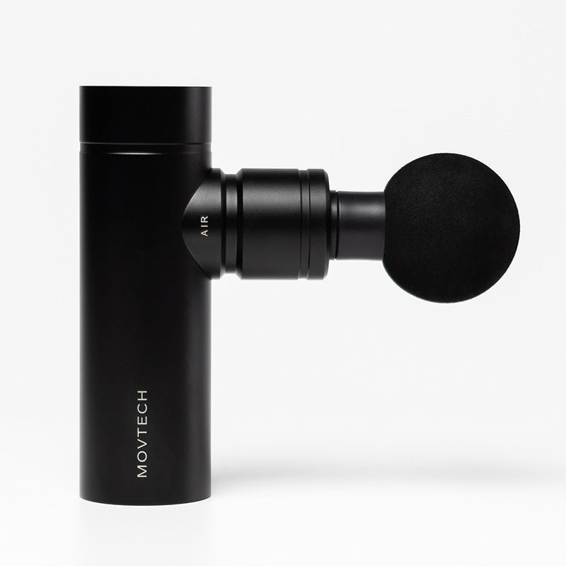 MovTech™ AIR Masszázspisztoly - MovTech