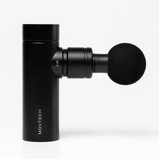 MovTech™ AIR Masszázspisztoly - MovTech