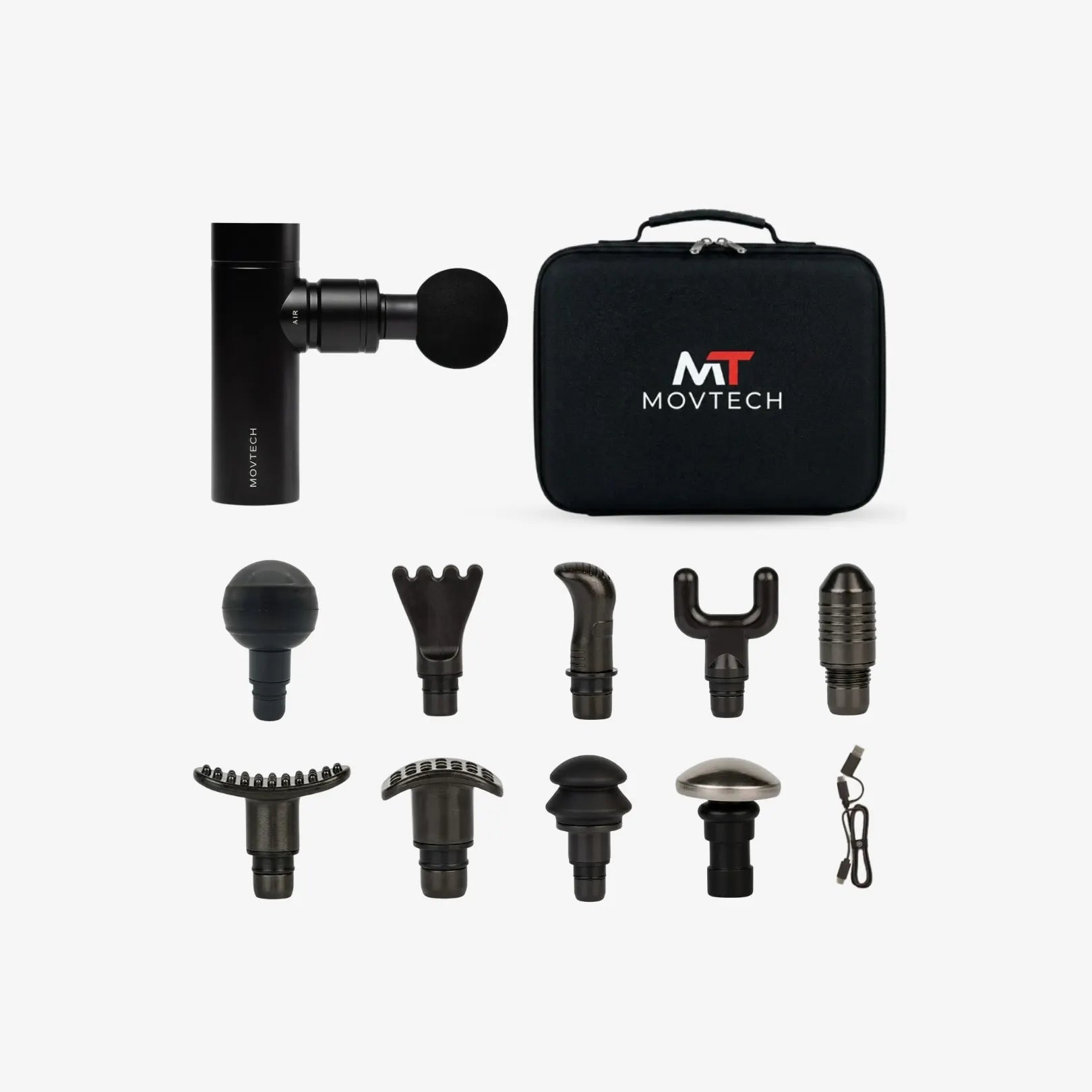 AIR Mini Massage Gun