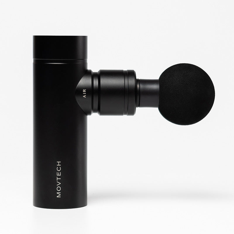 MovTech™ AIR Masszázspisztoly