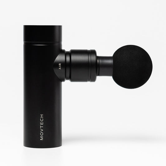 MovTech™ AIR Masszázspisztoly