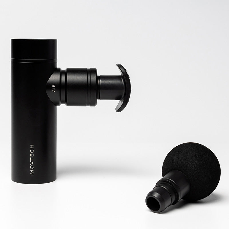MovTech™ AIR Masszázspisztoly