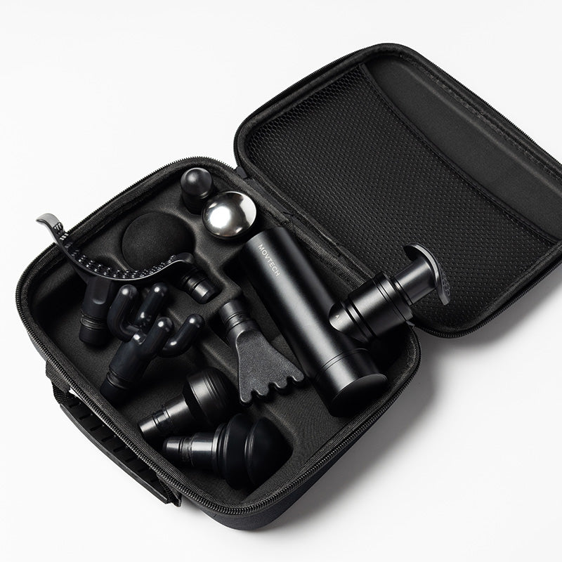 MovTech™ AIR Masszázspisztoly